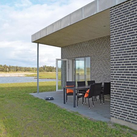 Gorgeous Home In Ringkobing With House A Panoramic View Søndervig エクステリア 写真