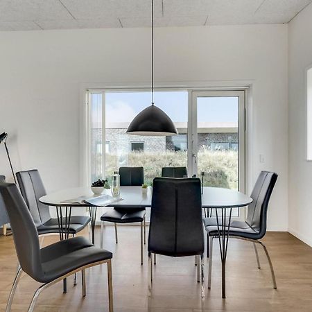Gorgeous Home In Ringkobing With House A Panoramic View Søndervig エクステリア 写真