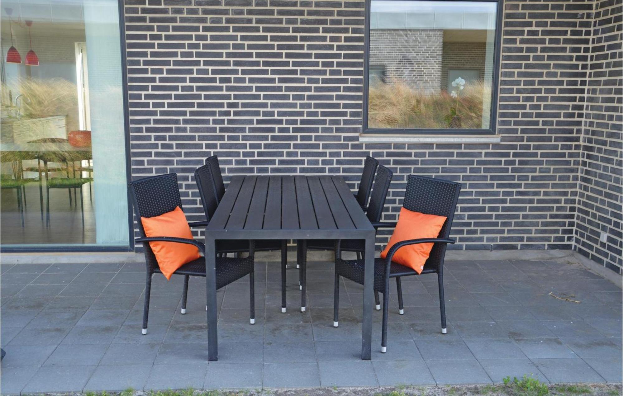 Gorgeous Home In Ringkobing With House A Panoramic View Søndervig エクステリア 写真
