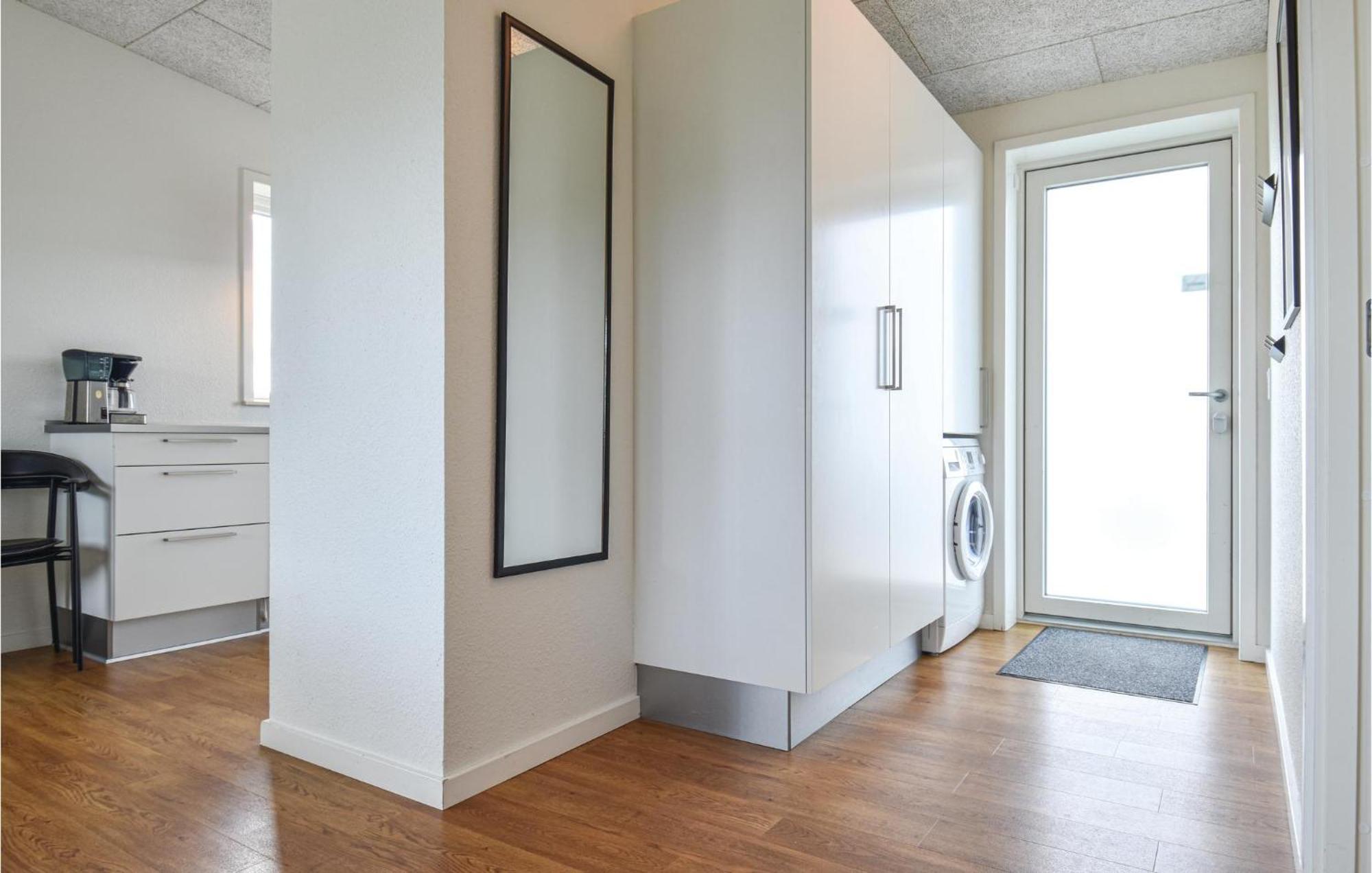 Gorgeous Home In Ringkobing With House A Panoramic View Søndervig エクステリア 写真