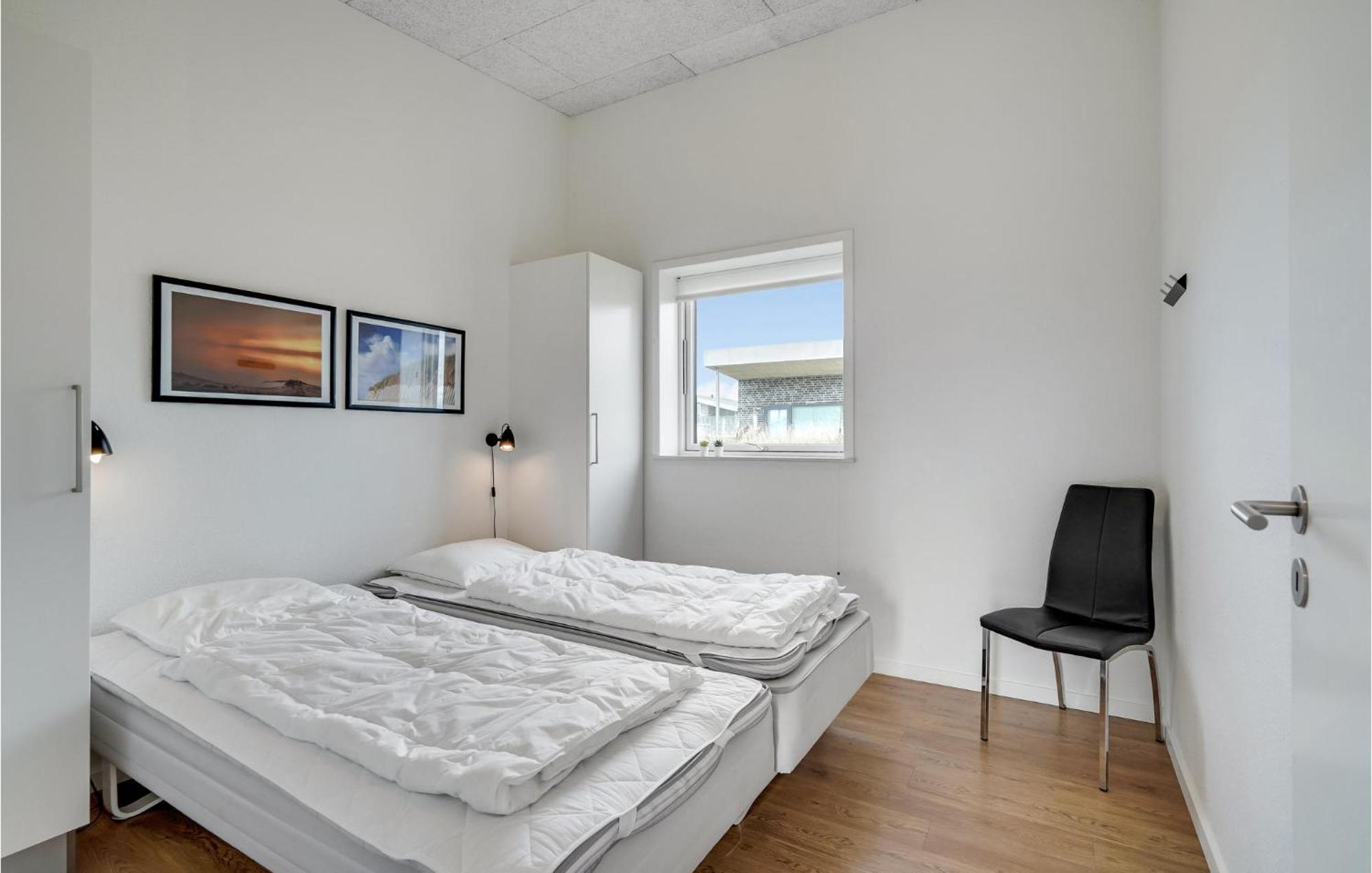 Gorgeous Home In Ringkobing With House A Panoramic View Søndervig エクステリア 写真